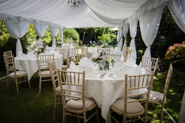 Marquee Hire Cranbrook