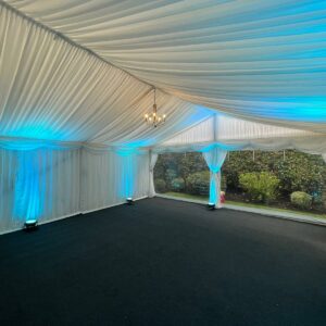 6m x 6m | £1245 inc VAT