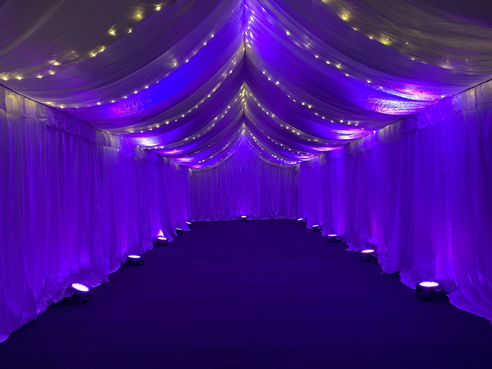 Marquee Hire Bexley