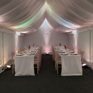 Marquee Hire Greenwich