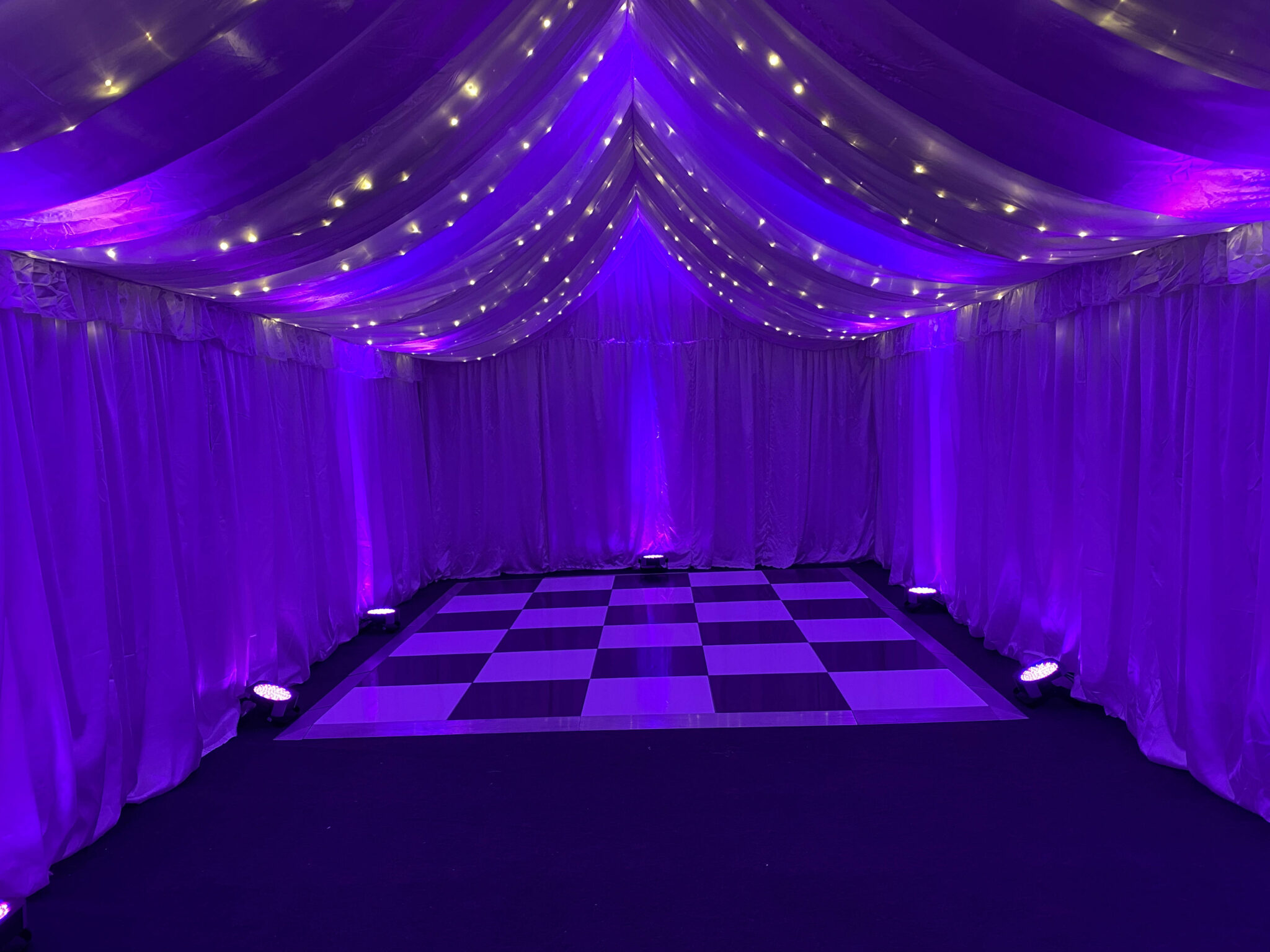 Marquee Hire Lambeth