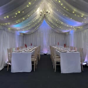 Marquee Hire Hertford