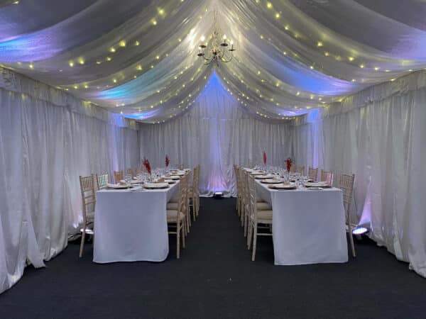 Marquee Hire Hertford