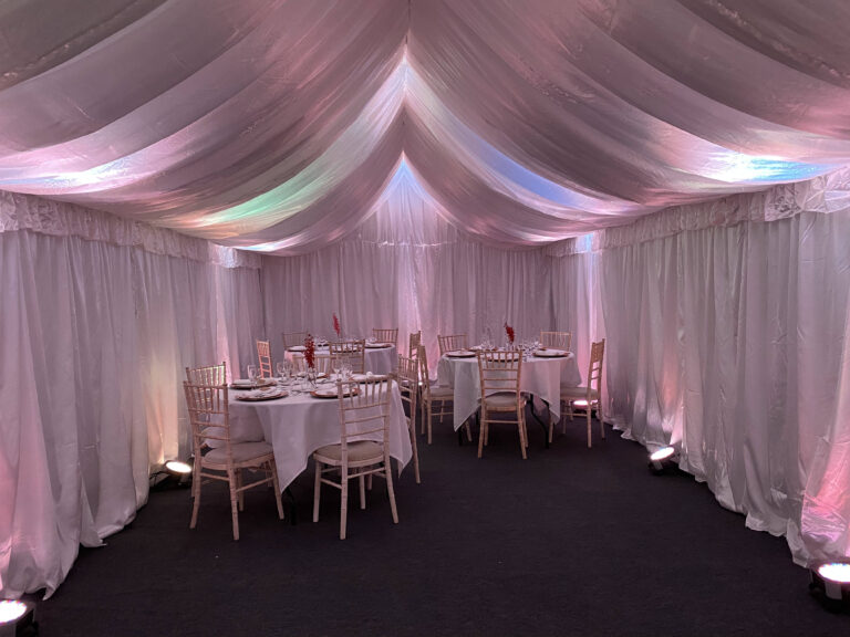 Marquee Hire Harpenden