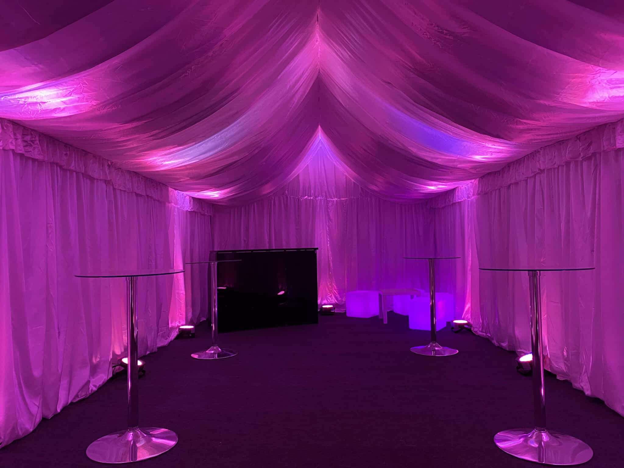 Marquee Hire Flitwick