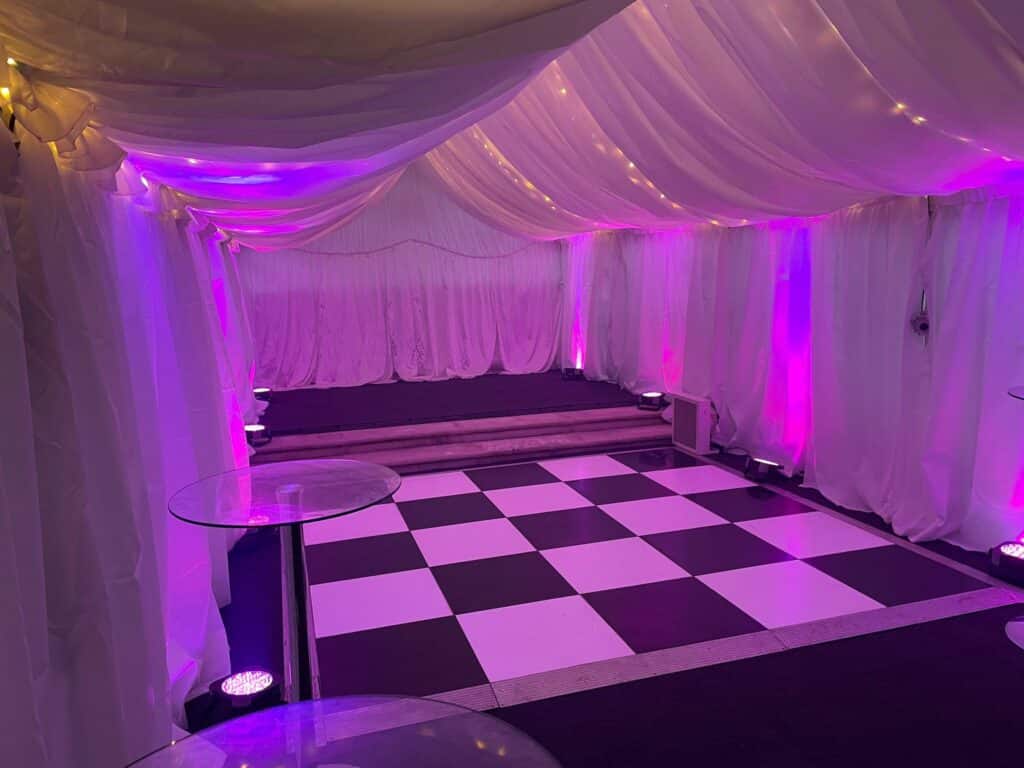 Marquee Hire Richmond Upon Thames