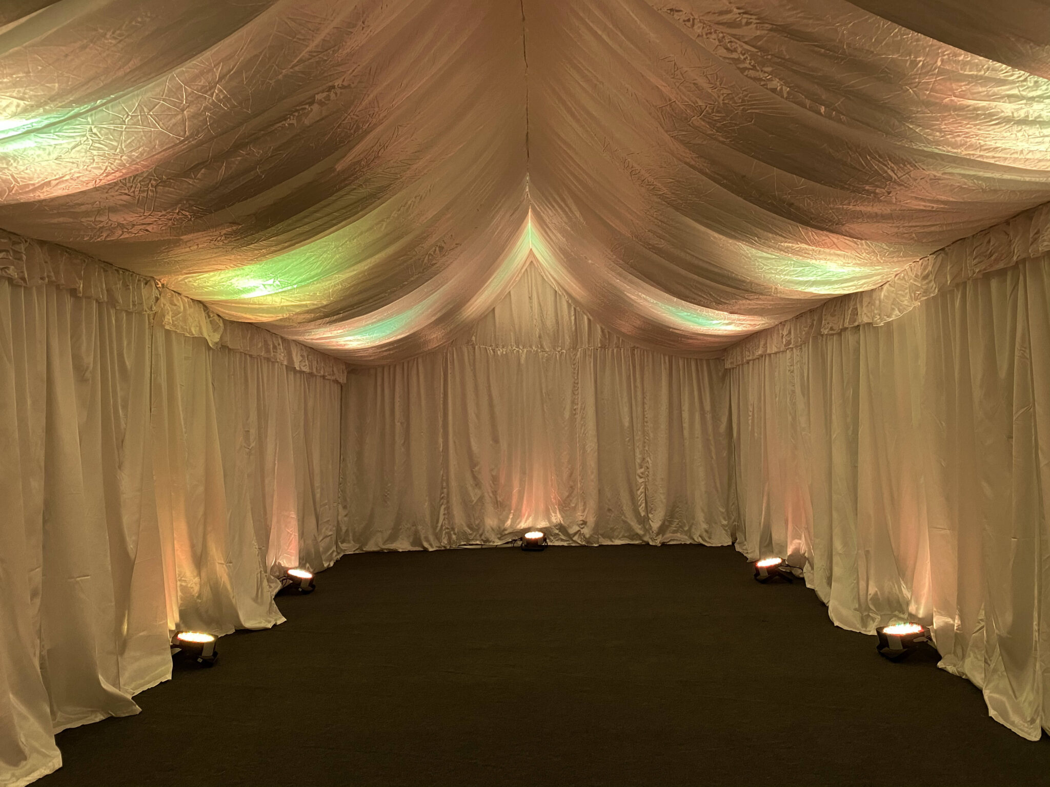 Marquee Hire Richmond