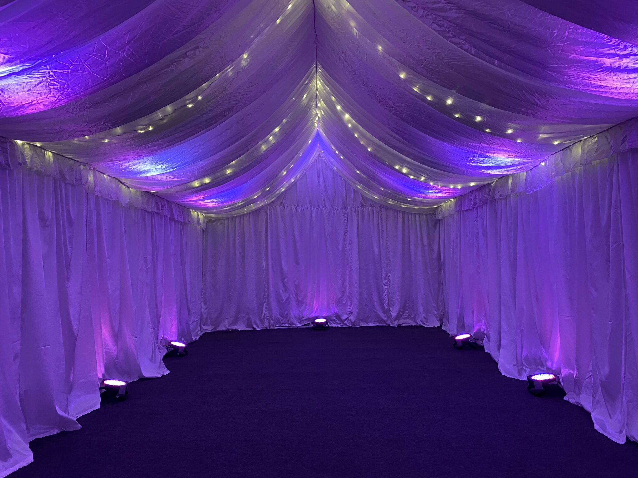 Marquee Hire Merton