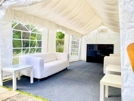 Marquee Hire Kent