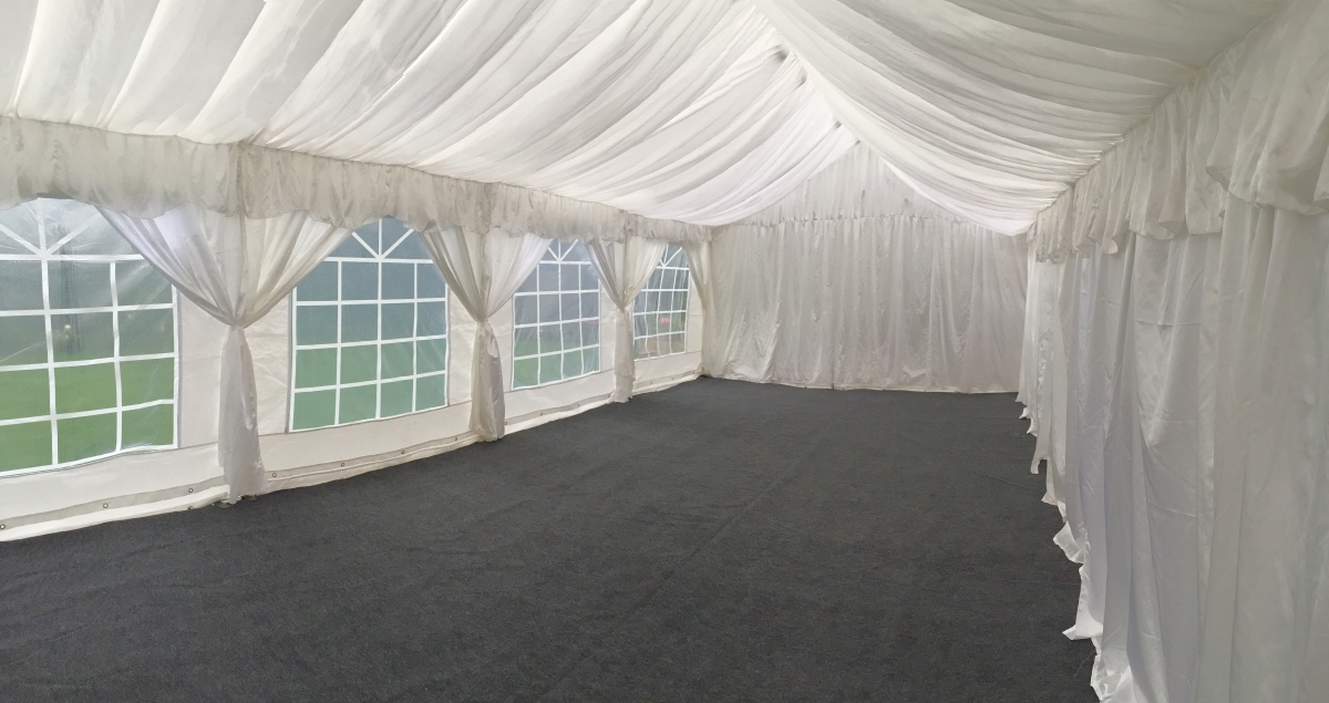 Marquee Hire Southwark