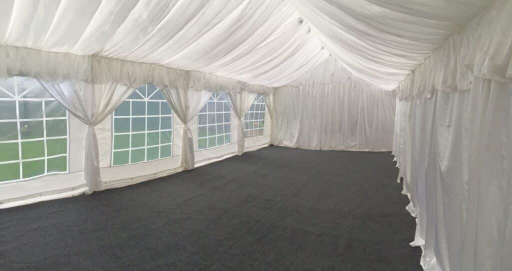 Marquee Hire Royal Tumbridge Wells