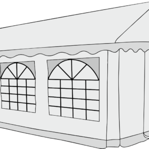 4m x 6m Ultimate Package | £1095 inc VAT | Pay Refundable £100 Deposit Online
