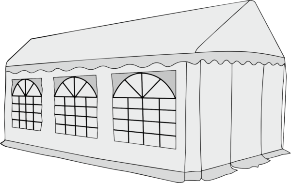 4m x 6m Ultimate Package | £1095 inc VAT | Pay Refundable £100 Deposit Online