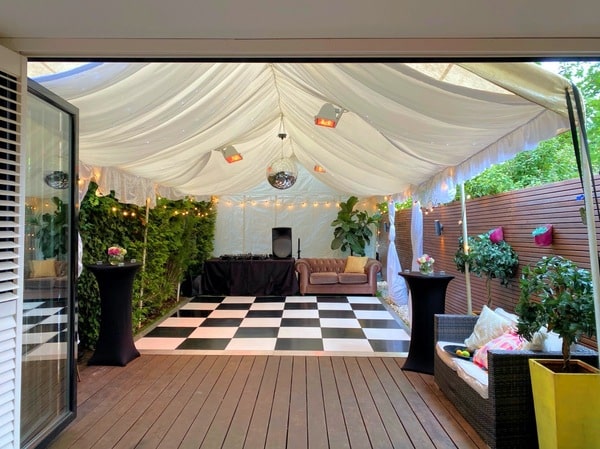 Marquee Hire Bracknell