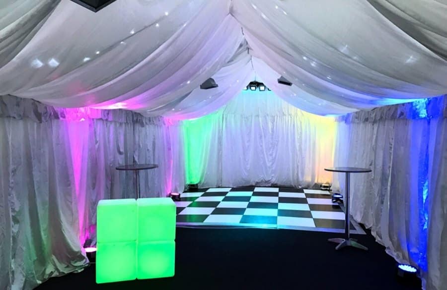 Marquee Hire Ascot