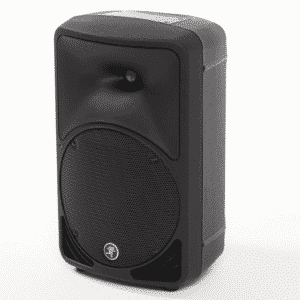 ADD 1000w Speaker, Aux Lead +£75