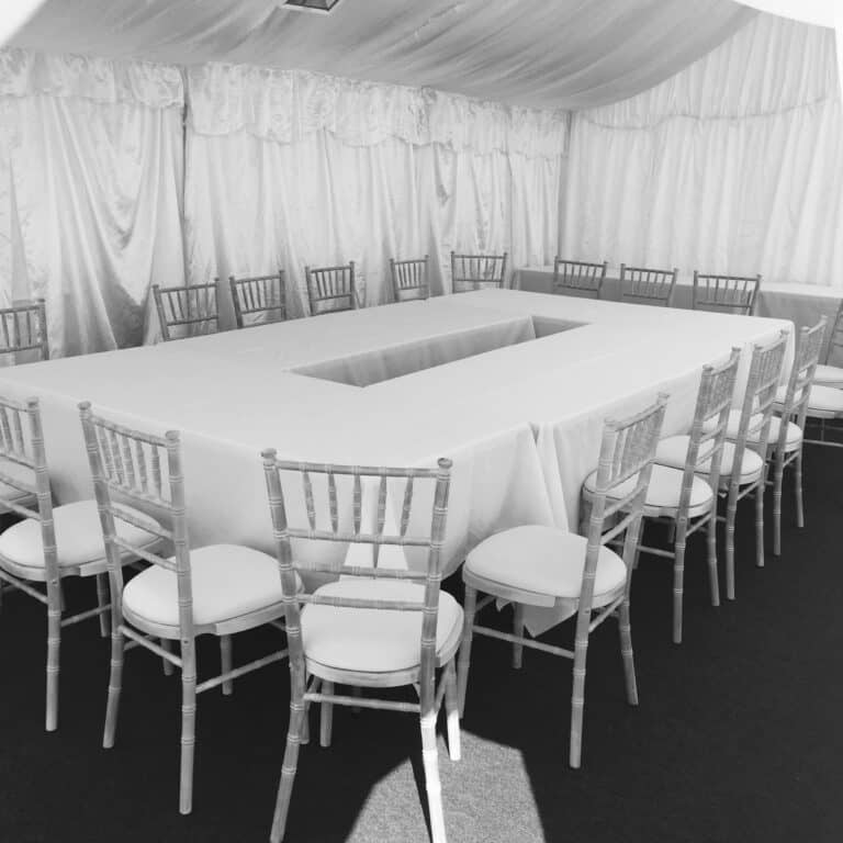 Marquee Hire Swanley