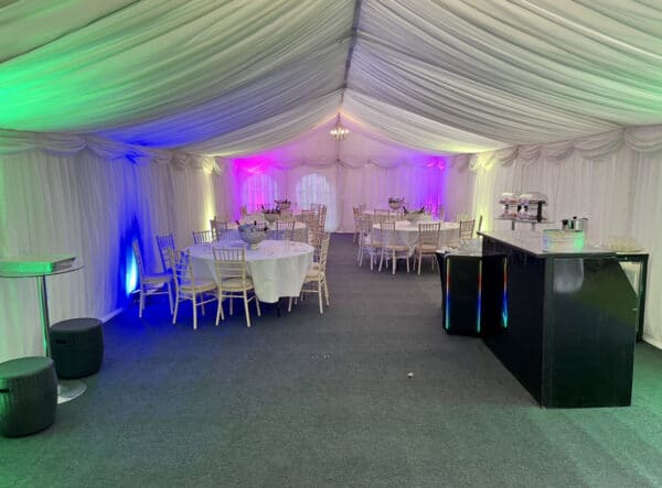 ADD Limewash Chiavari Chair | +£4ea - Image 3