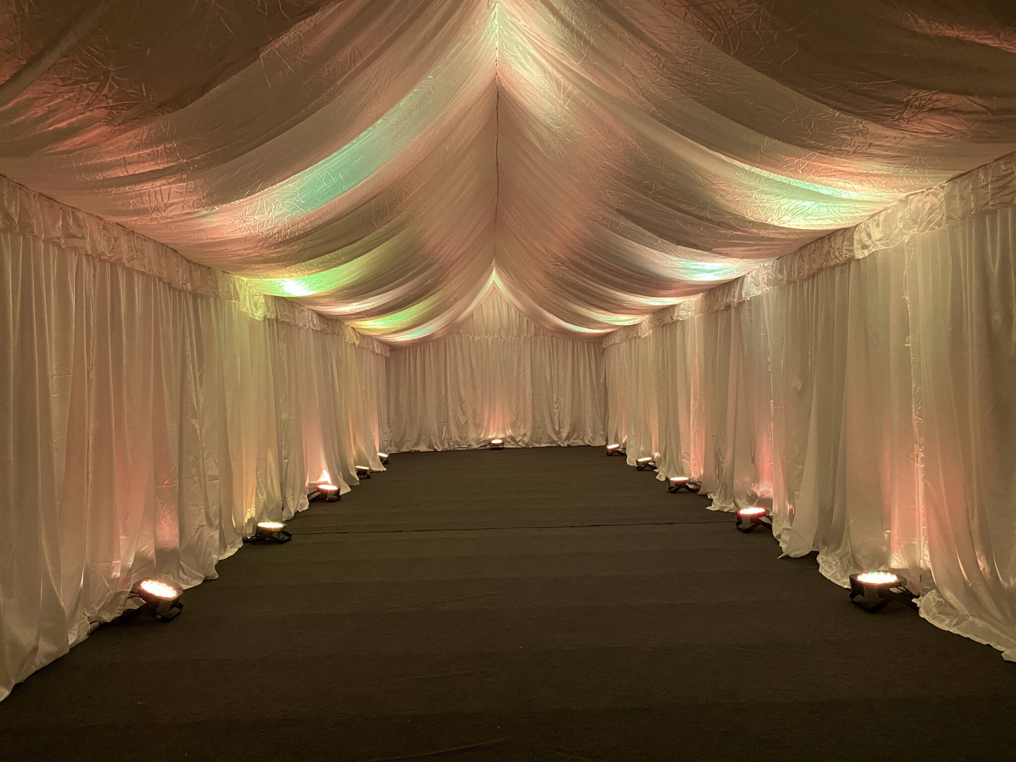 Marquee Hire Chatham