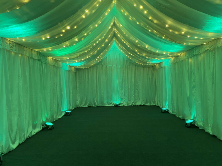 Marquee Hire Frimley