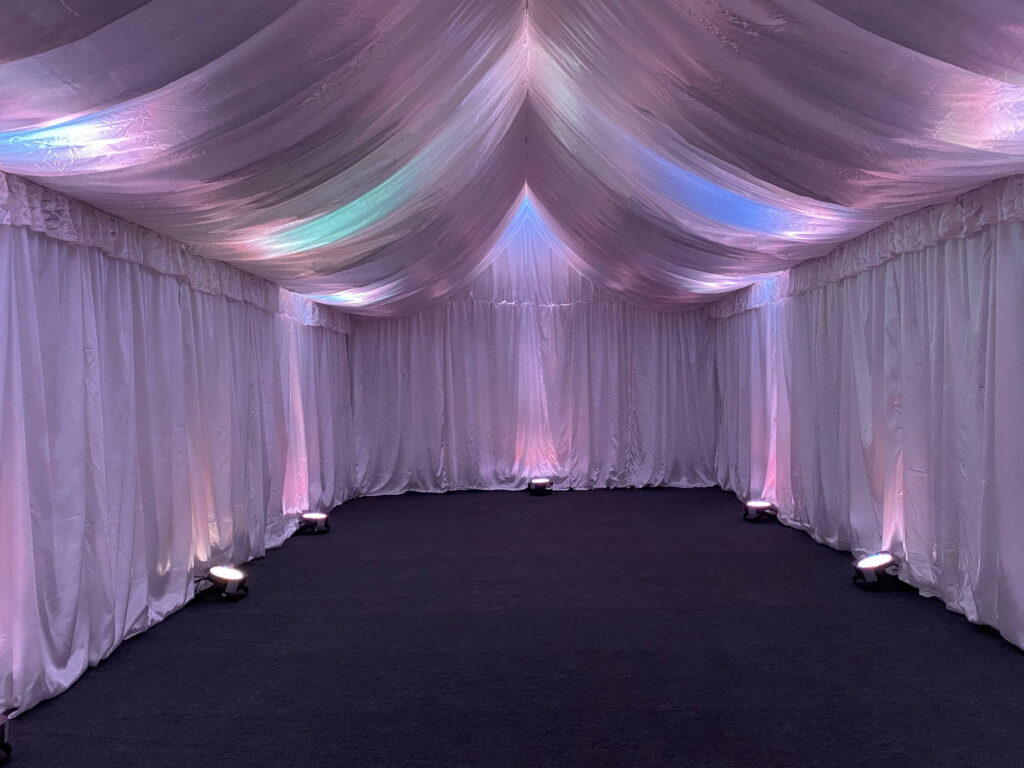 Marquee Hire Bedford