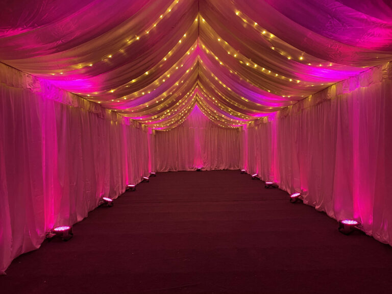 Marquee Hire Warlingham