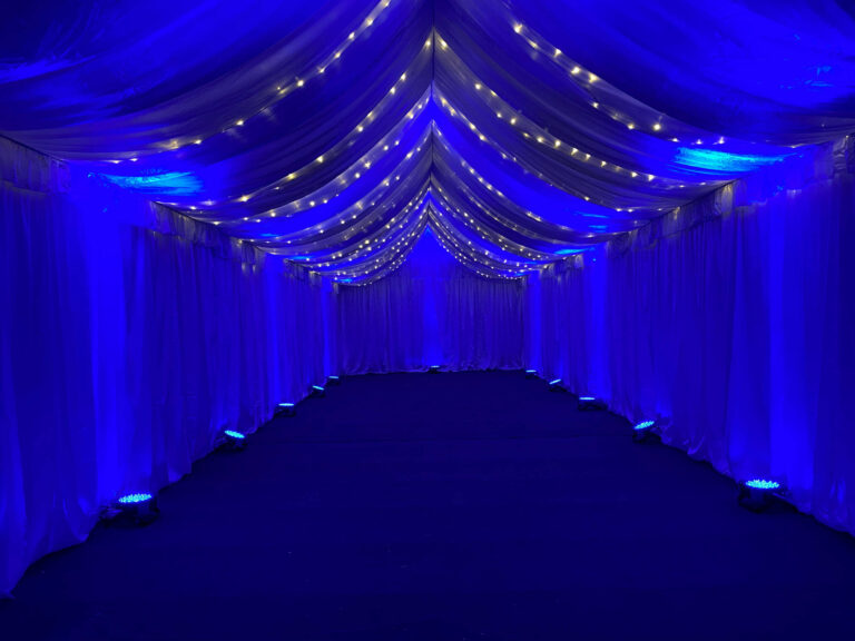 Marquee Hire Banstead