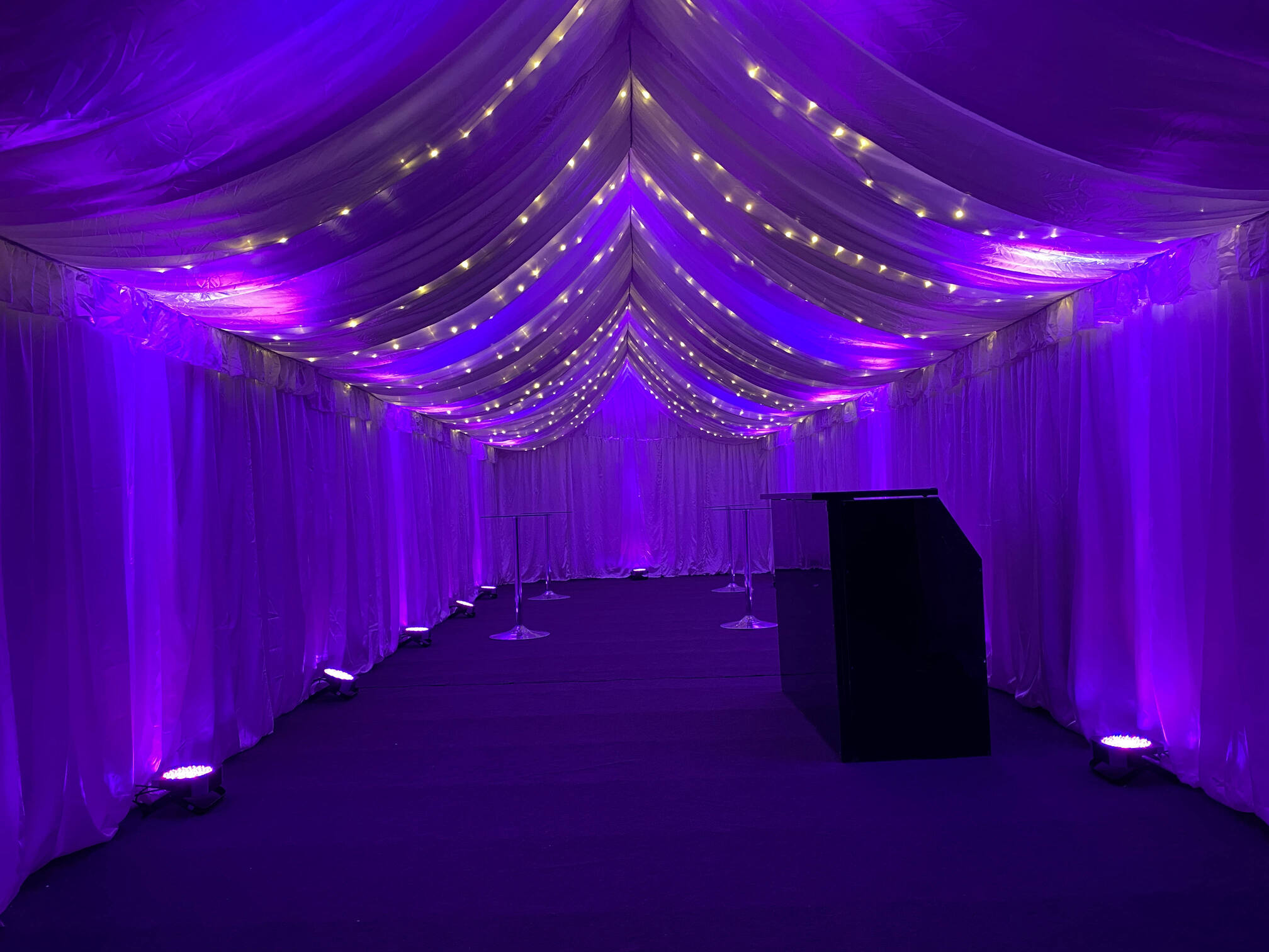 Marquee Hire Surrey