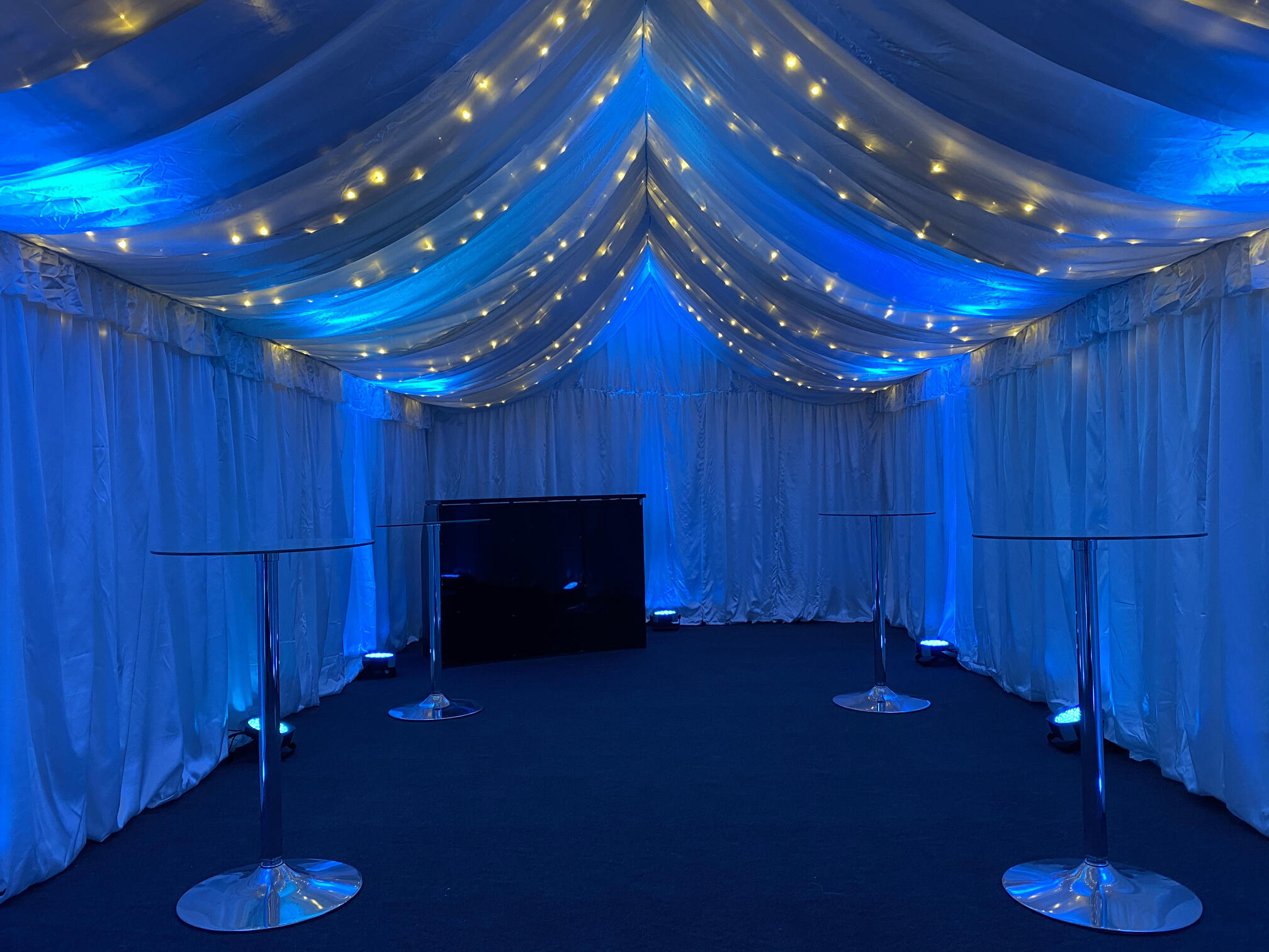 Marquee Hire Ashtead