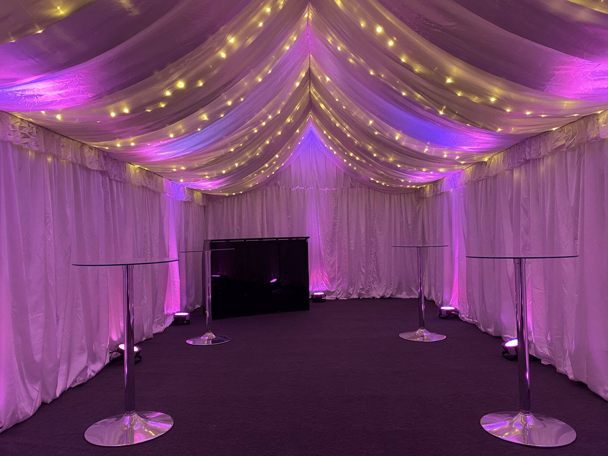 Marquee Hire Staines