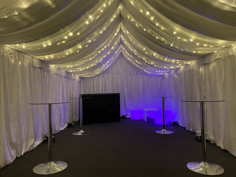 Marquee Hire Farnham