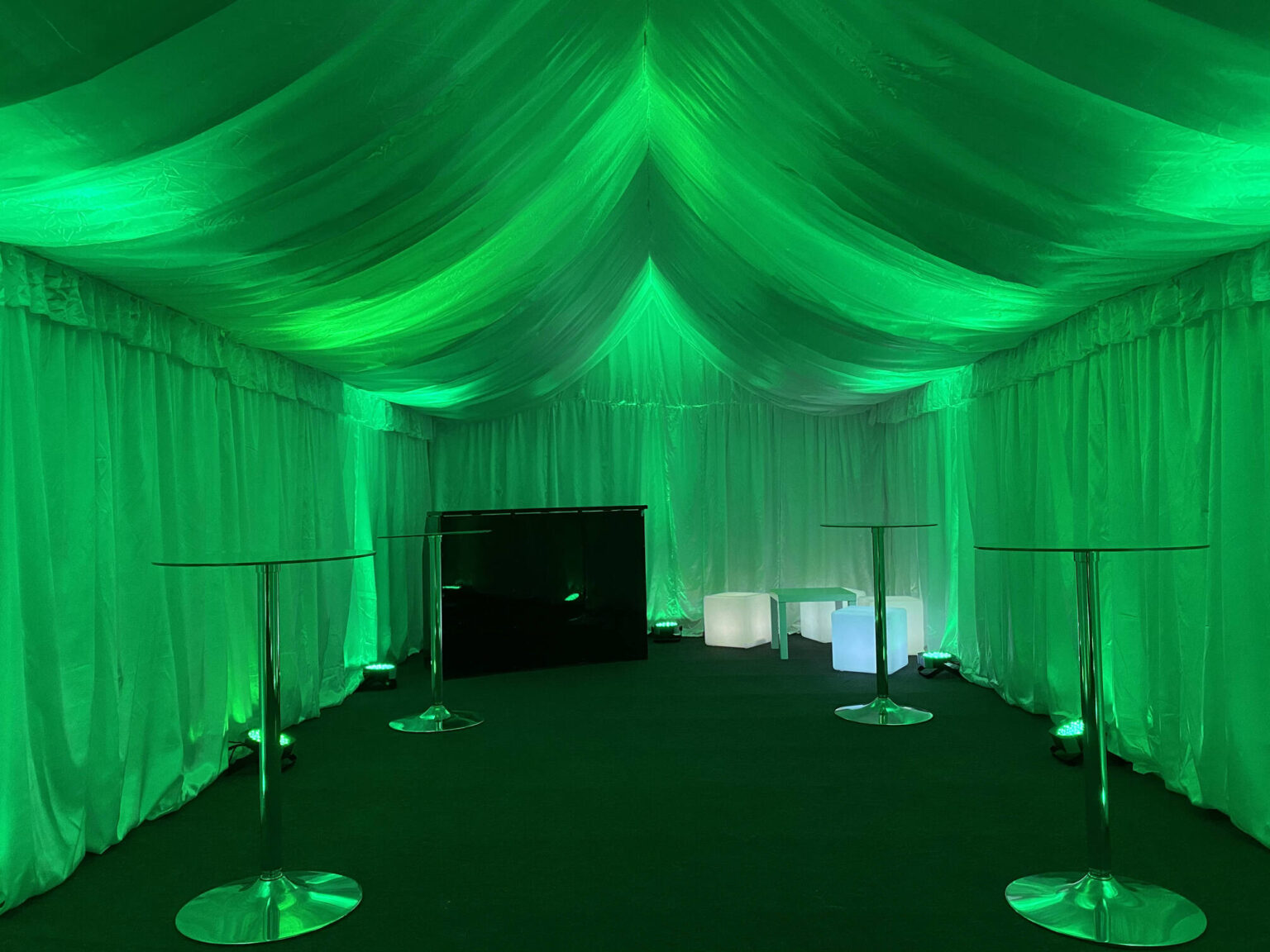 Marquee Hire Chelmsford