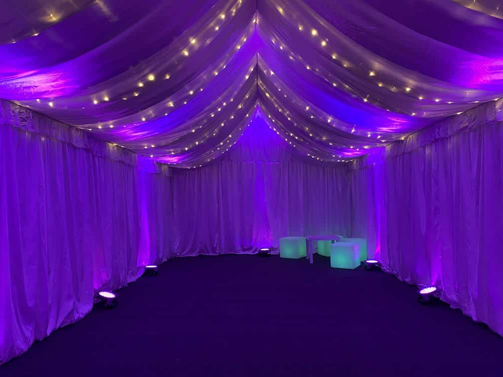 Marquee Hire Ramsgate