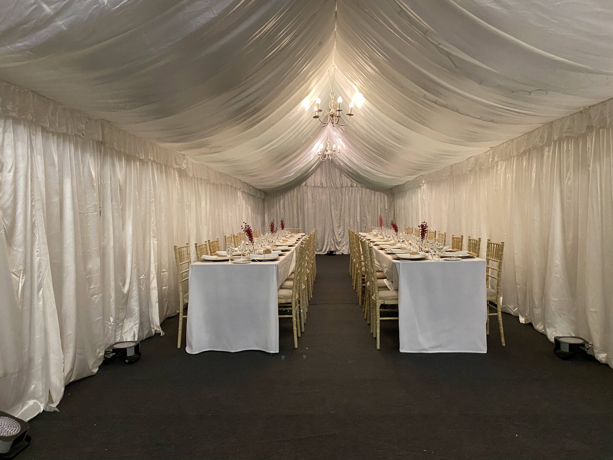 Marquee Hire Redbridge