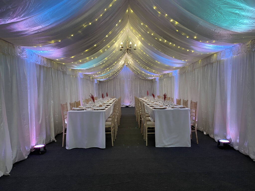 Marquee Hire Croydon