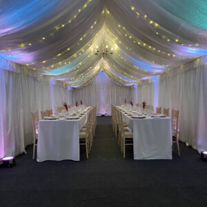 Marquee Hire Croydon