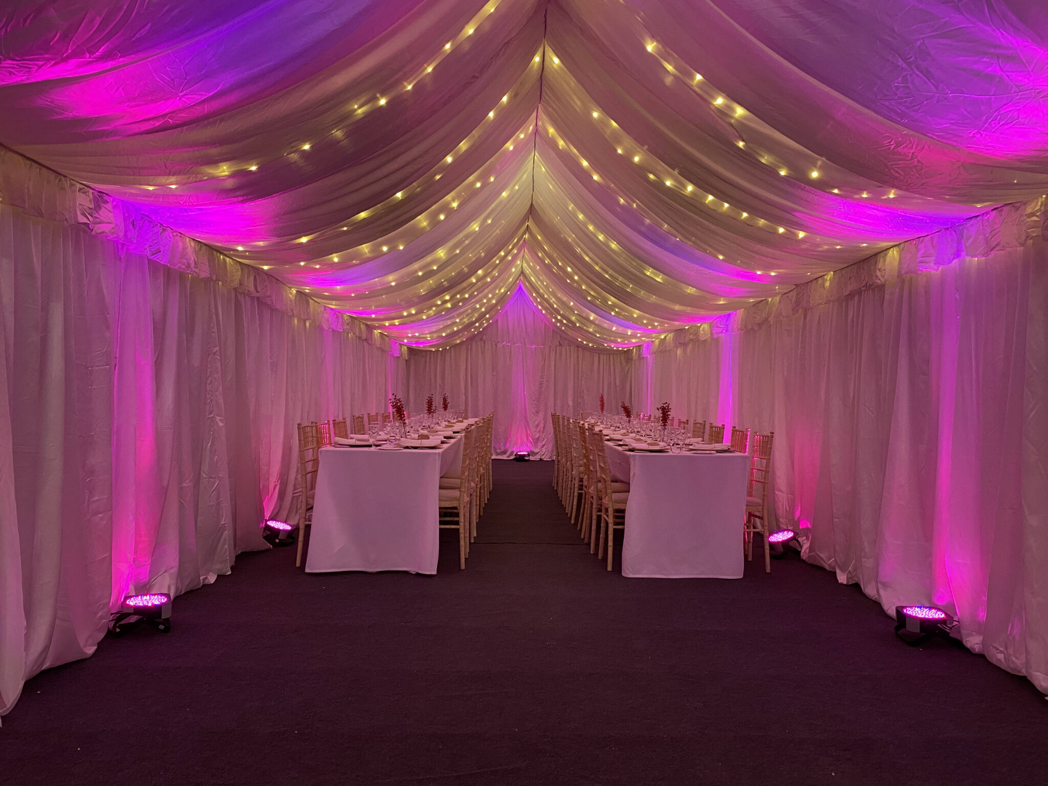 Marquee Hire Bromley