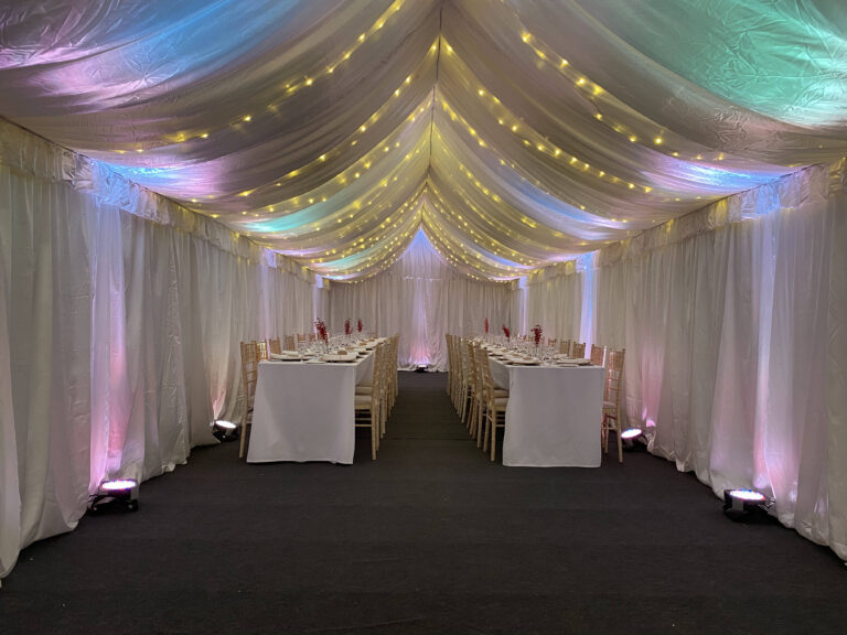 Marquee Hire Guildford