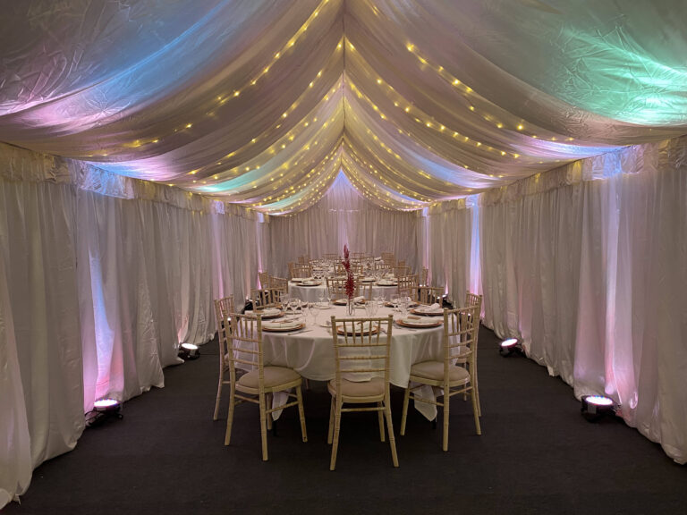 Marquee Hire Dagenham