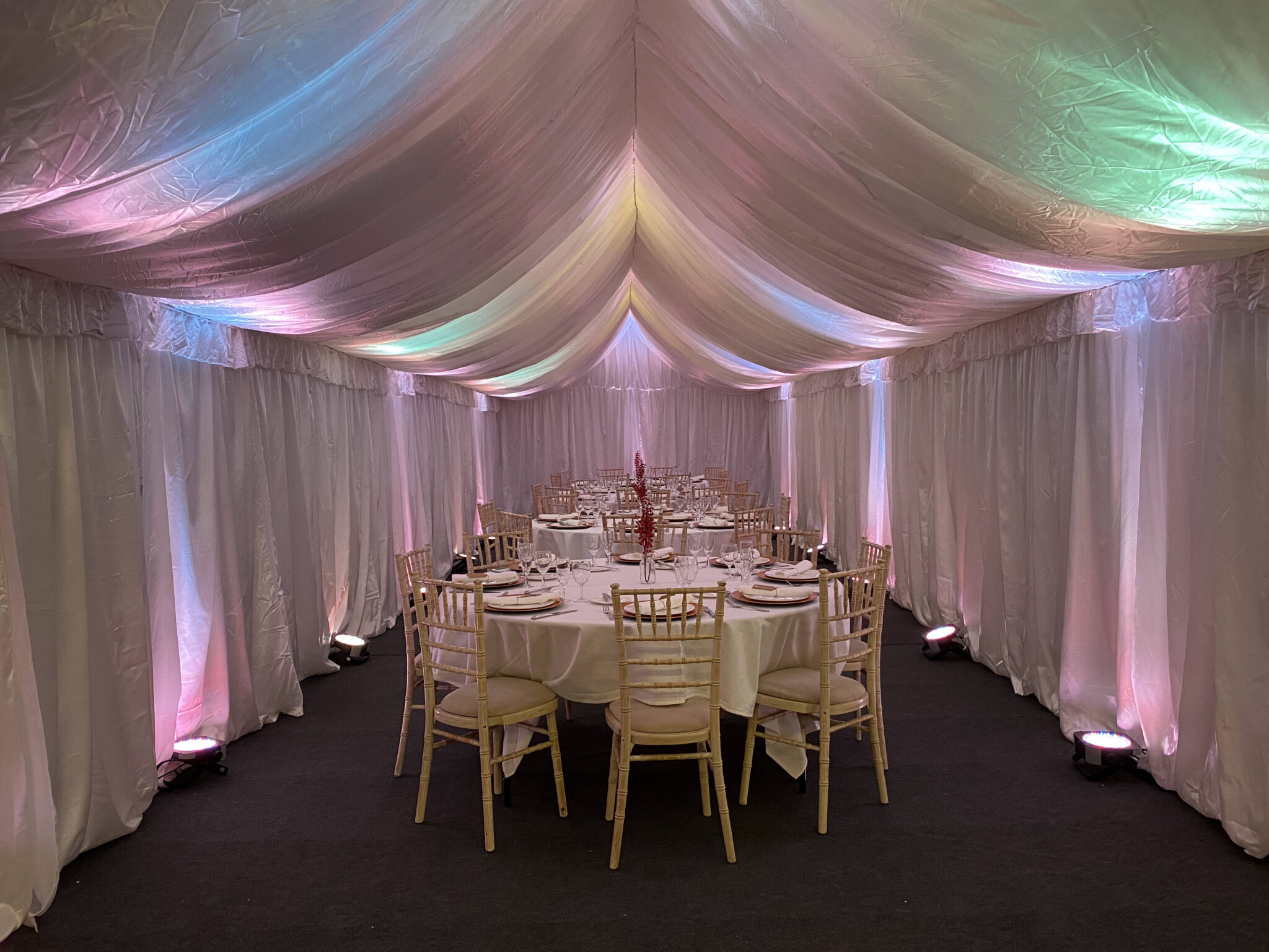 Marquee Hire Canterbury