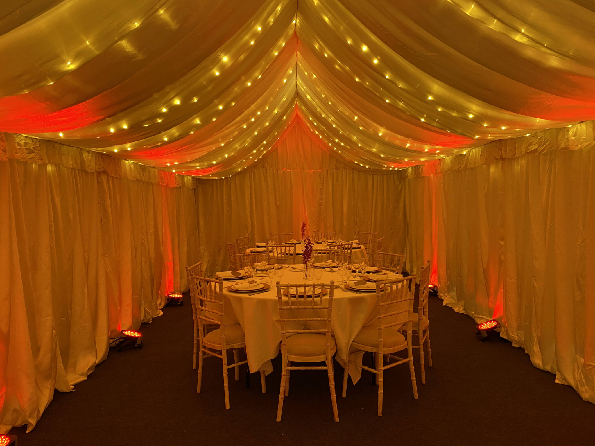 Marquee Hire Bexley