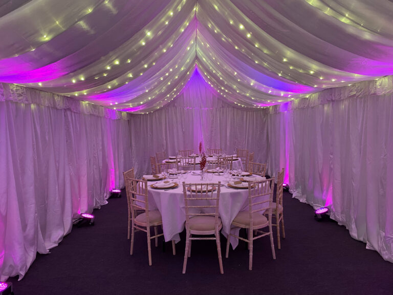 Marquee Hire Bromley