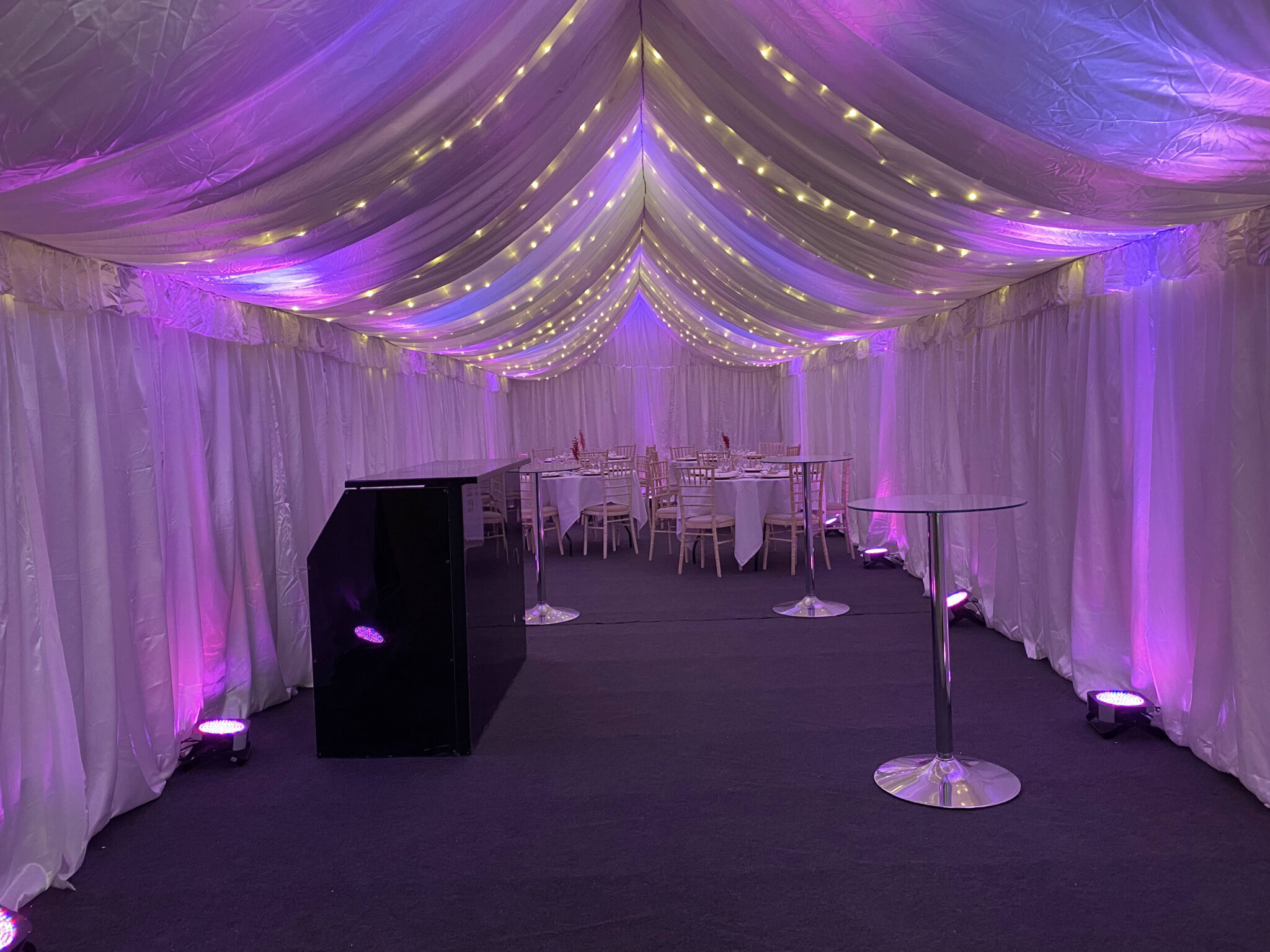 Marquee Hire Richmond