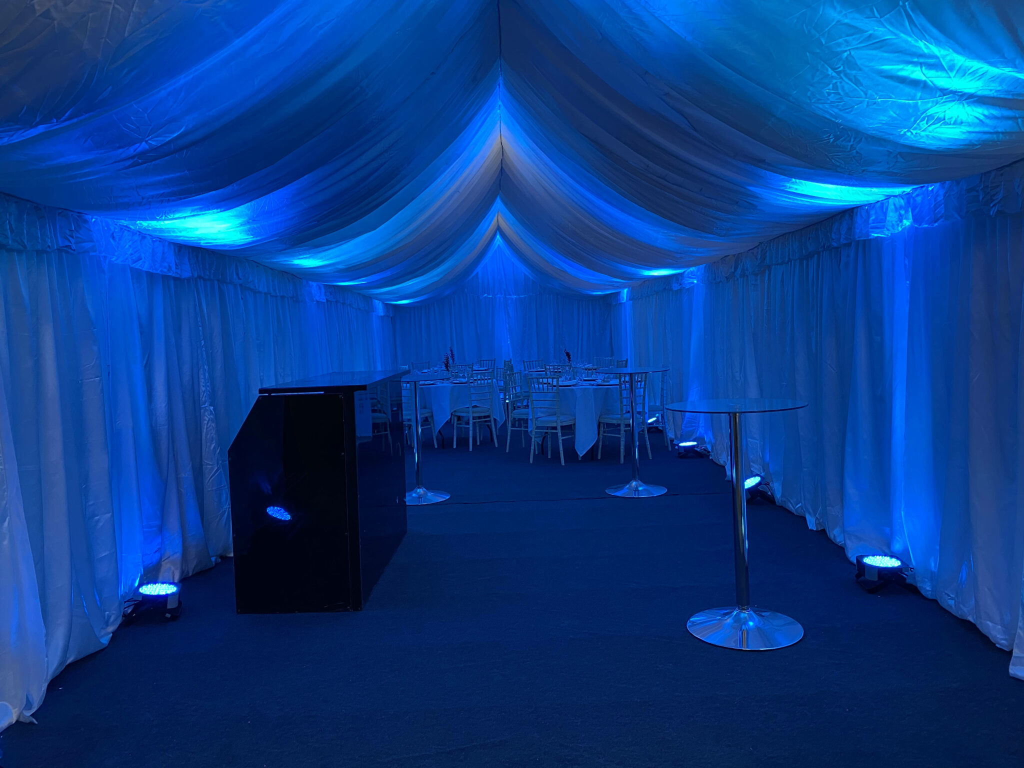 Marquee Hire Rayleigh