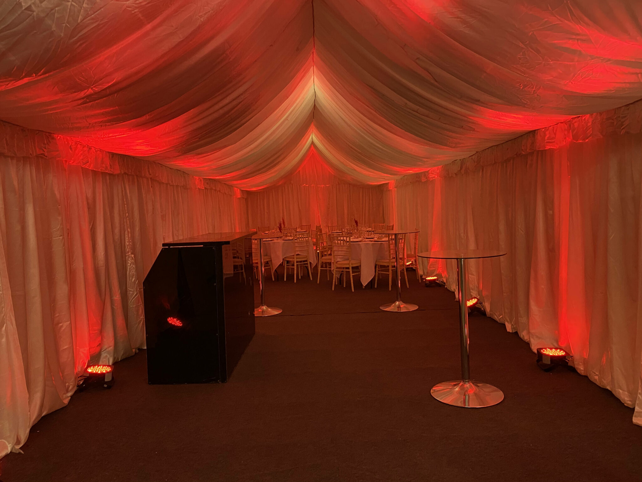 Marquee Hire Basildon