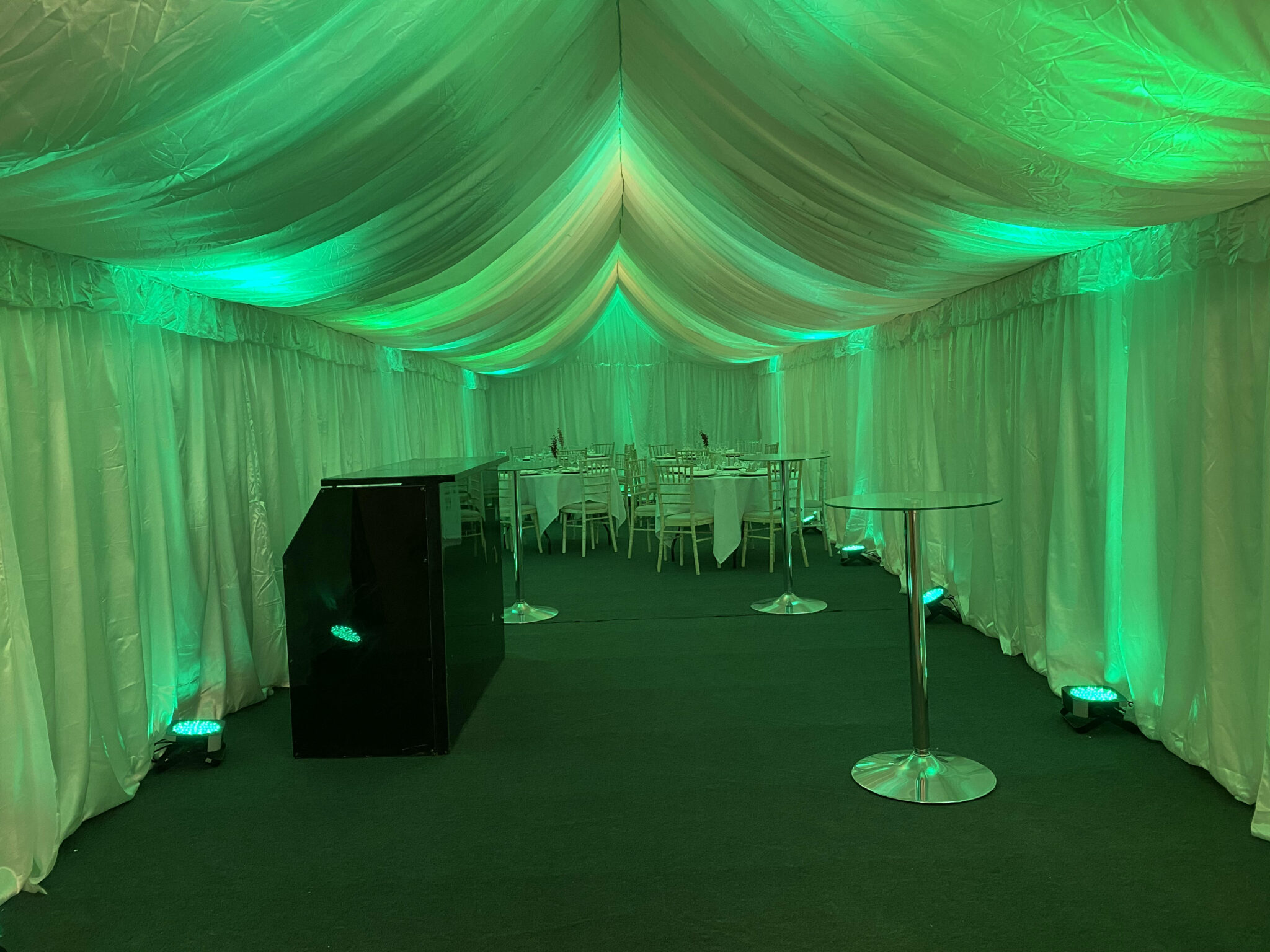 Marquee Hire Ely