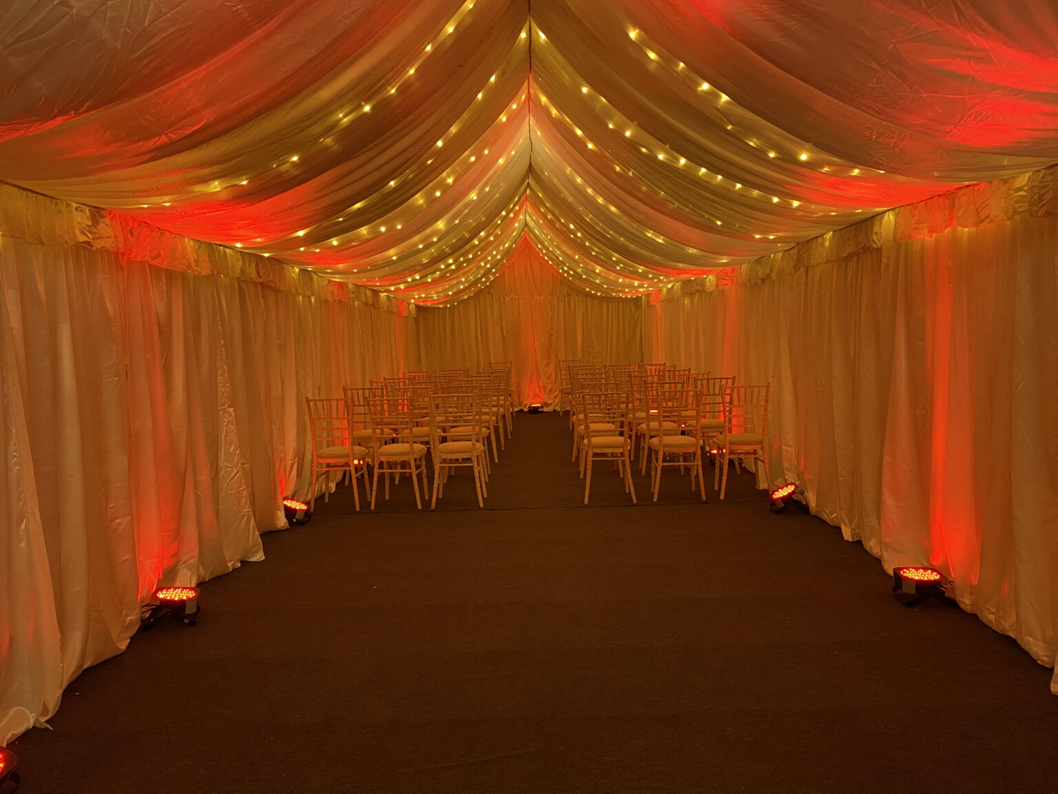 Marquee Hire Bexley