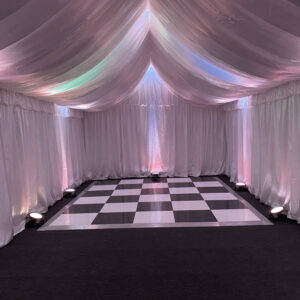 Marquee Hire Lewisham