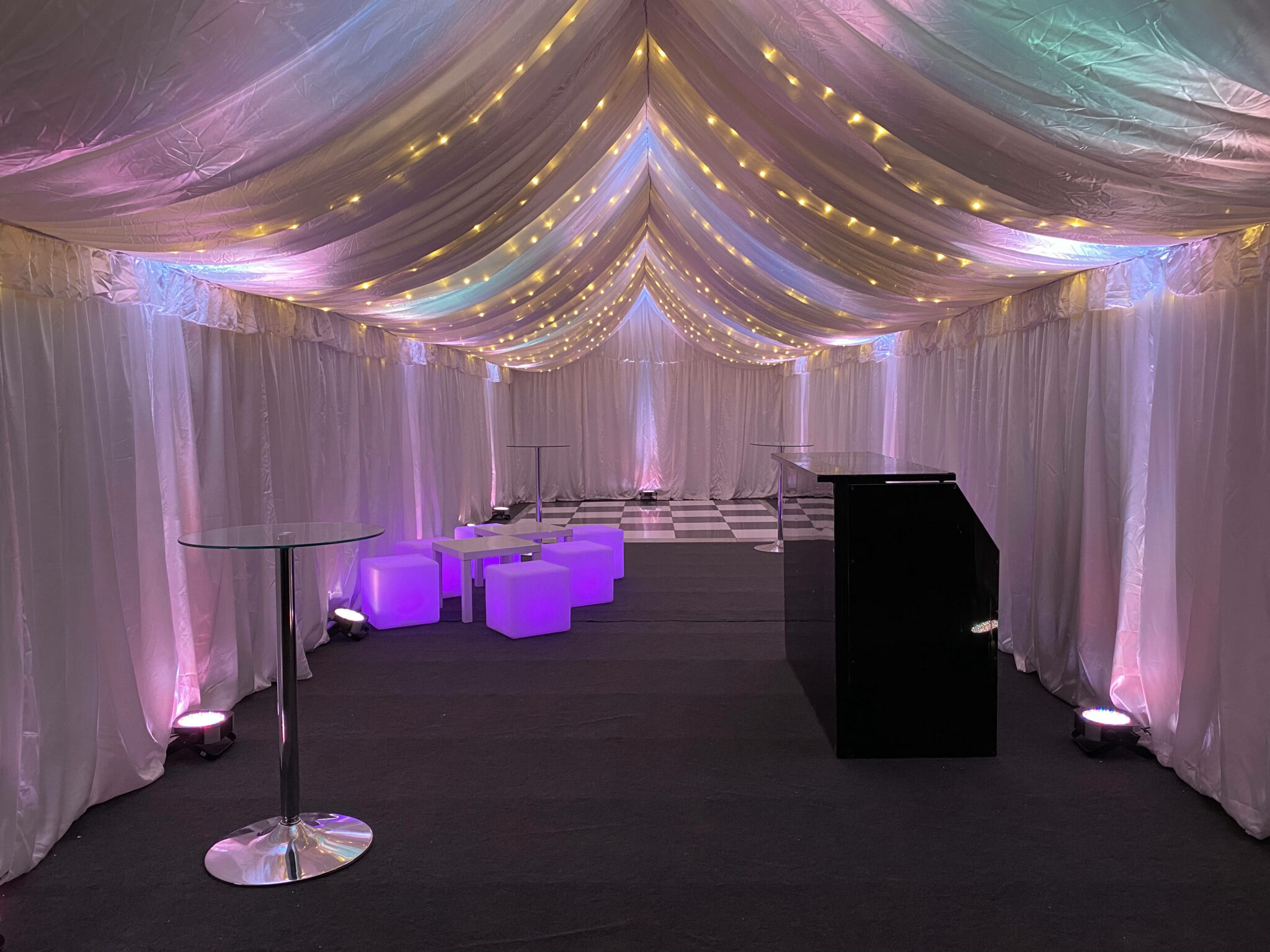Marquee Hire Little Chalfont