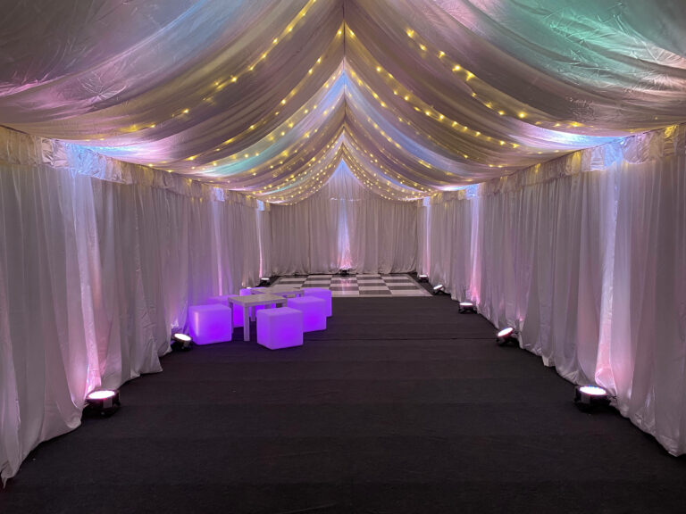 Marquee Hire Southwick